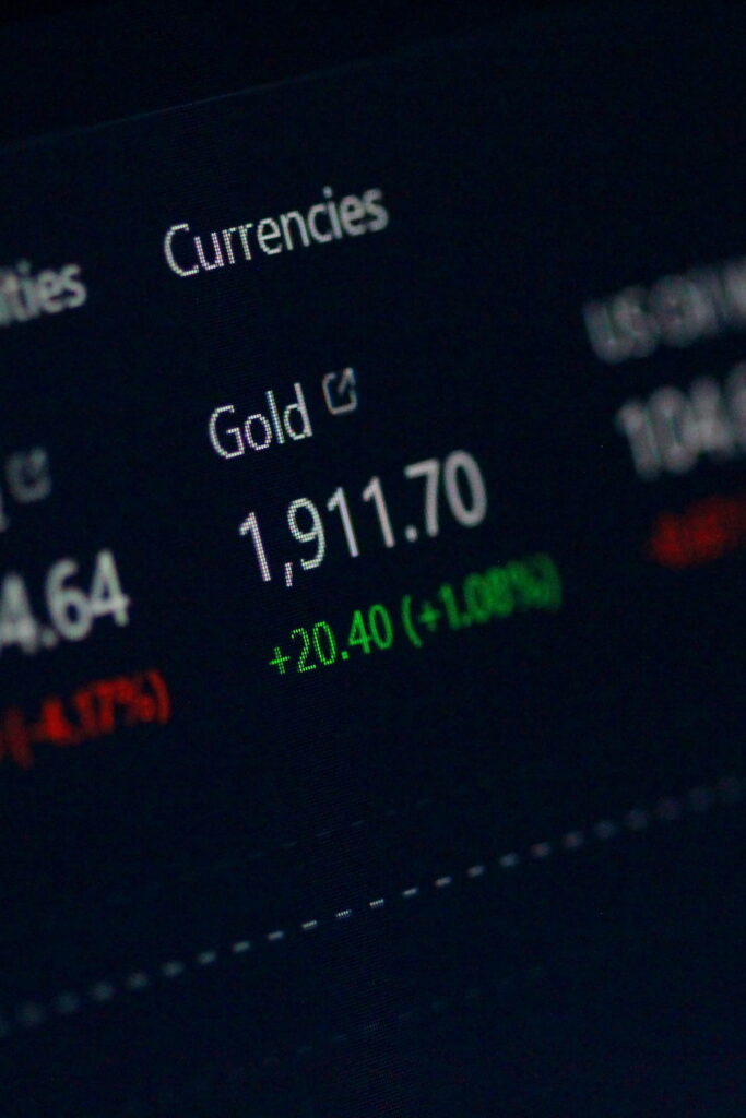 Invista em ETF’s