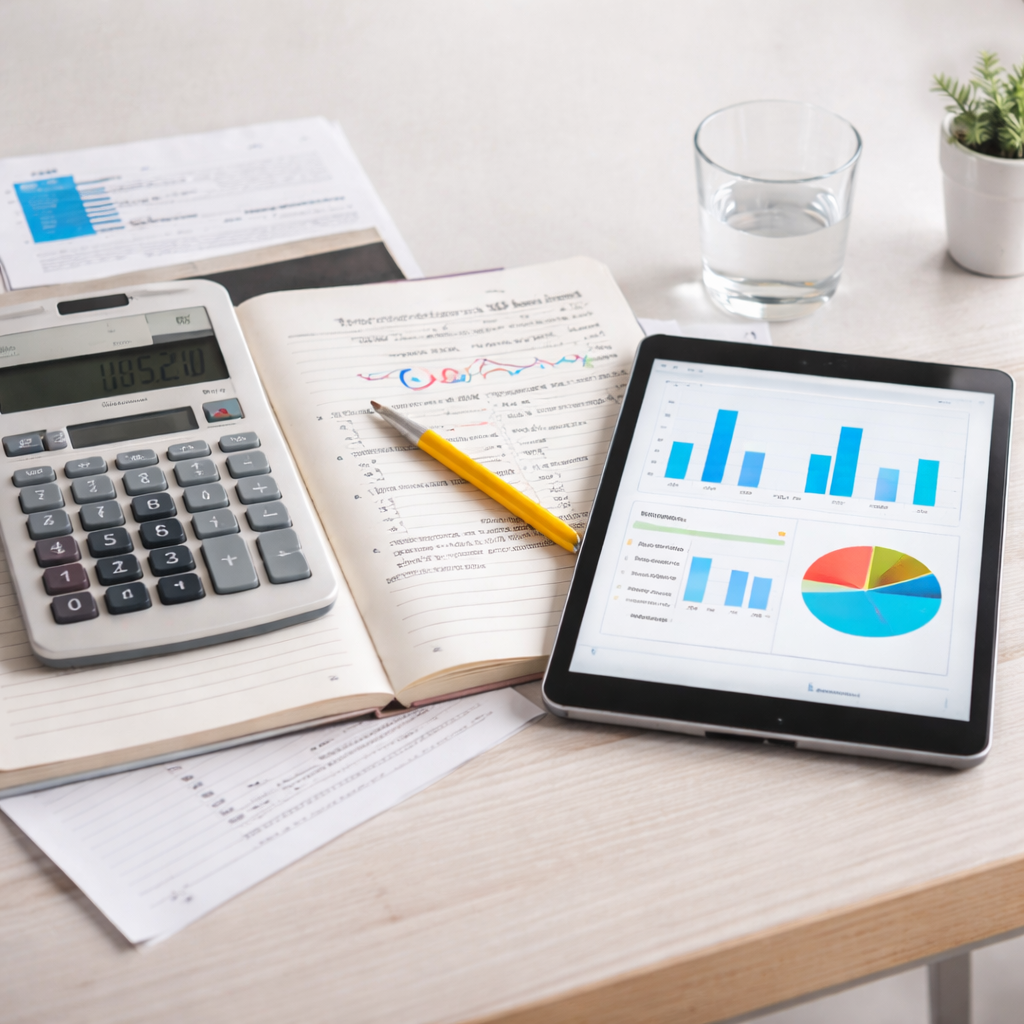 Finanças Descomplicadas